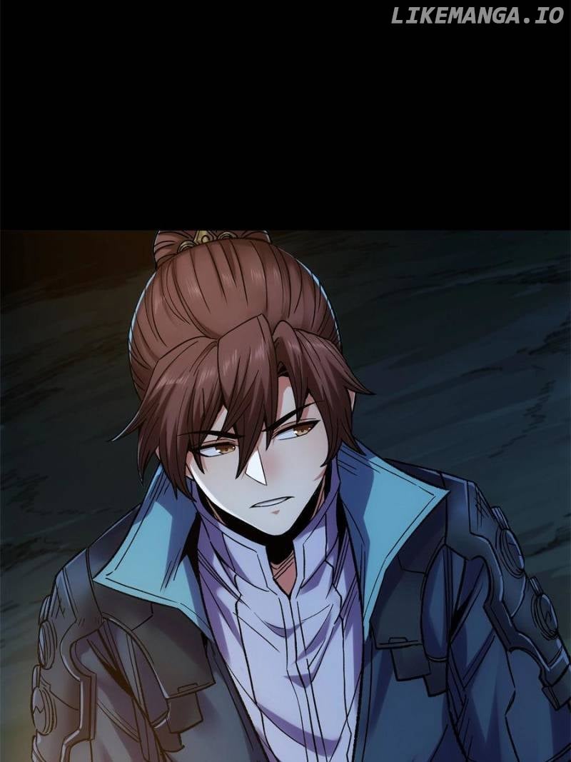 Celebrating The Remaining Life Chapter 48 - page 48