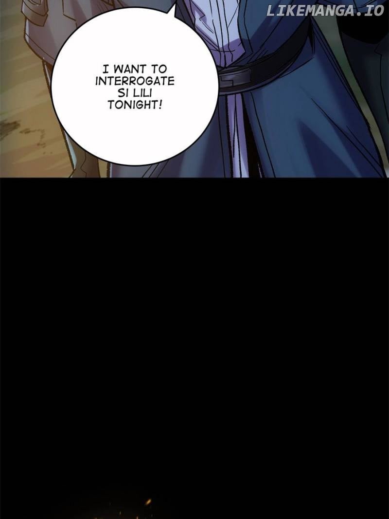 Celebrating The Remaining Life Chapter 48 - page 49