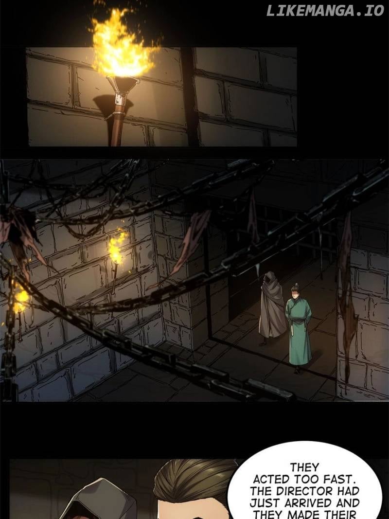 Celebrating The Remaining Life Chapter 48 - page 50