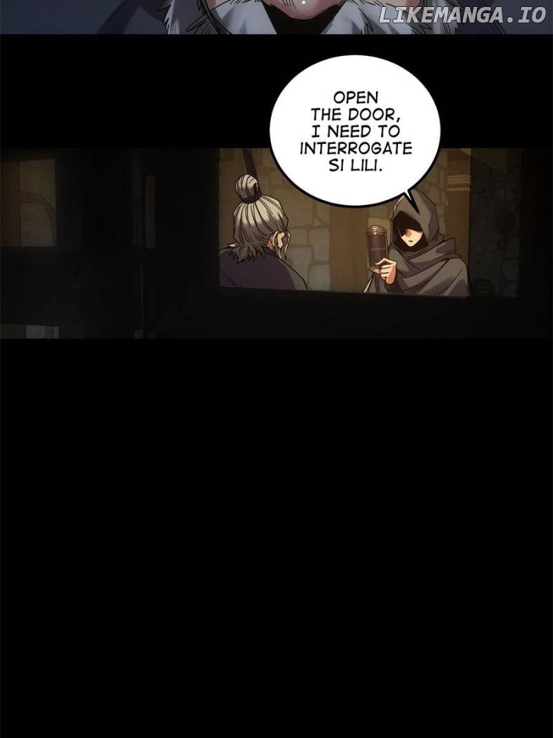 Celebrating The Remaining Life Chapter 48 - page 55