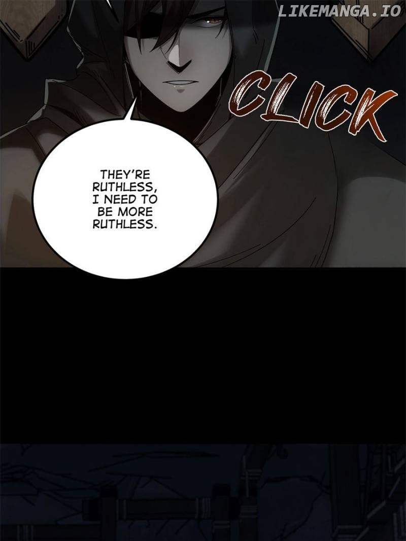 Celebrating The Remaining Life Chapter 48 - page 57