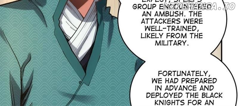 Celebrating The Remaining Life Chapter 48 - page 6