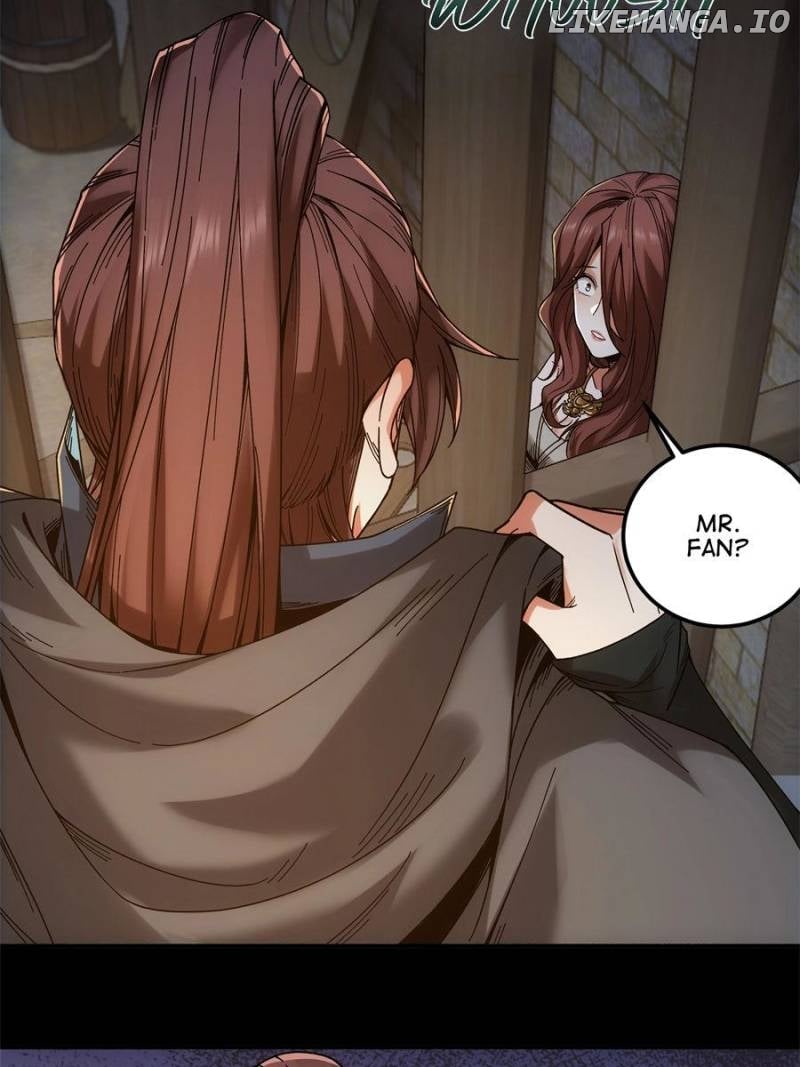 Celebrating The Remaining Life Chapter 48 - page 60