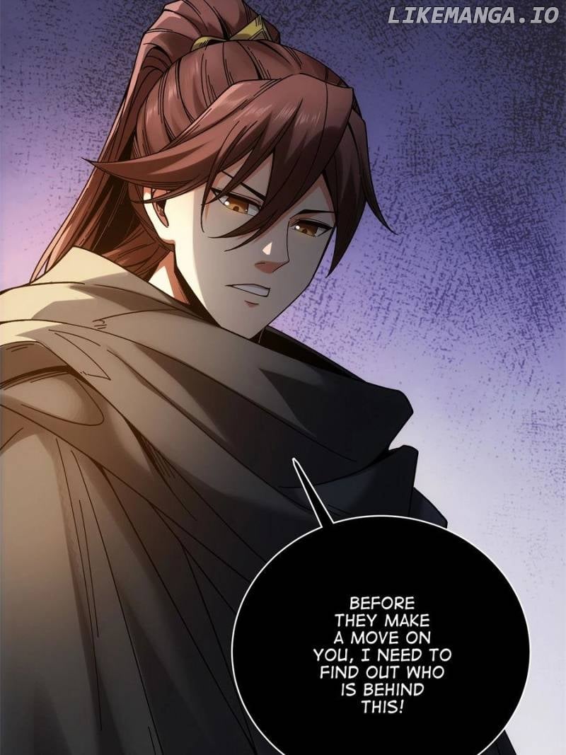 Celebrating The Remaining Life Chapter 48 - page 61