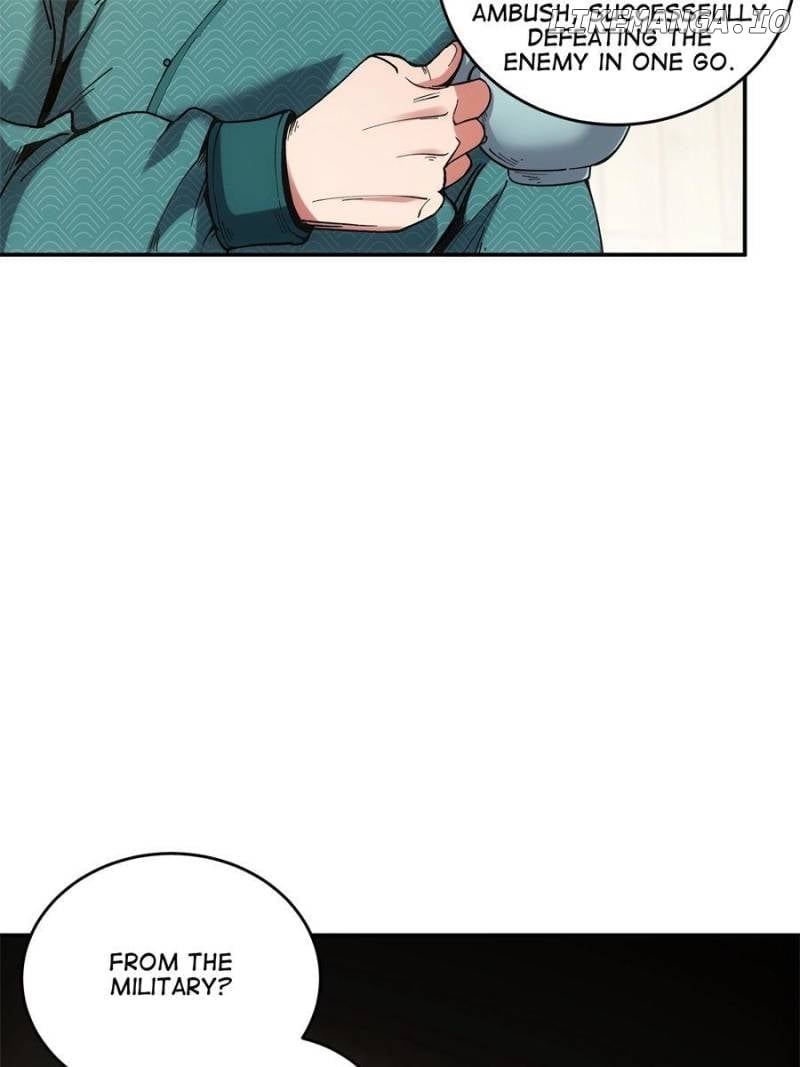 Celebrating The Remaining Life Chapter 48 - page 7