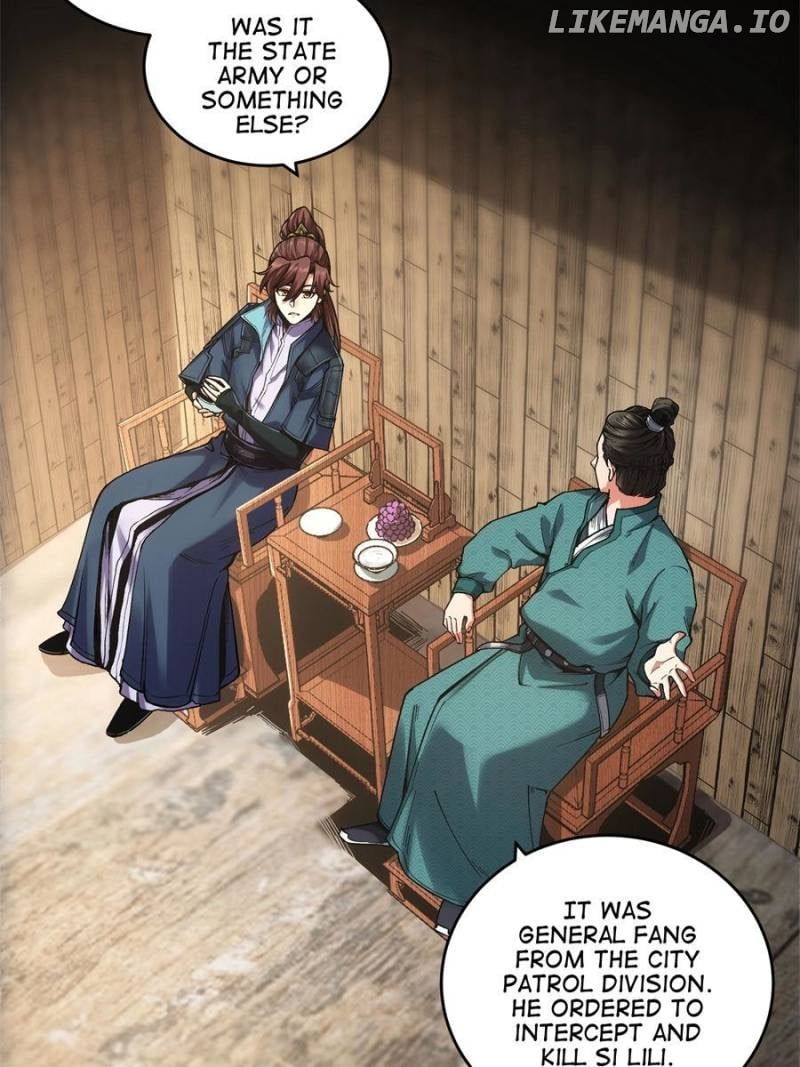 Celebrating The Remaining Life Chapter 48 - page 8