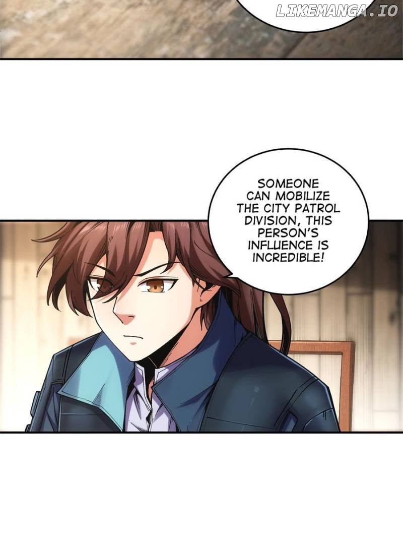 Celebrating The Remaining Life Chapter 48 - page 9