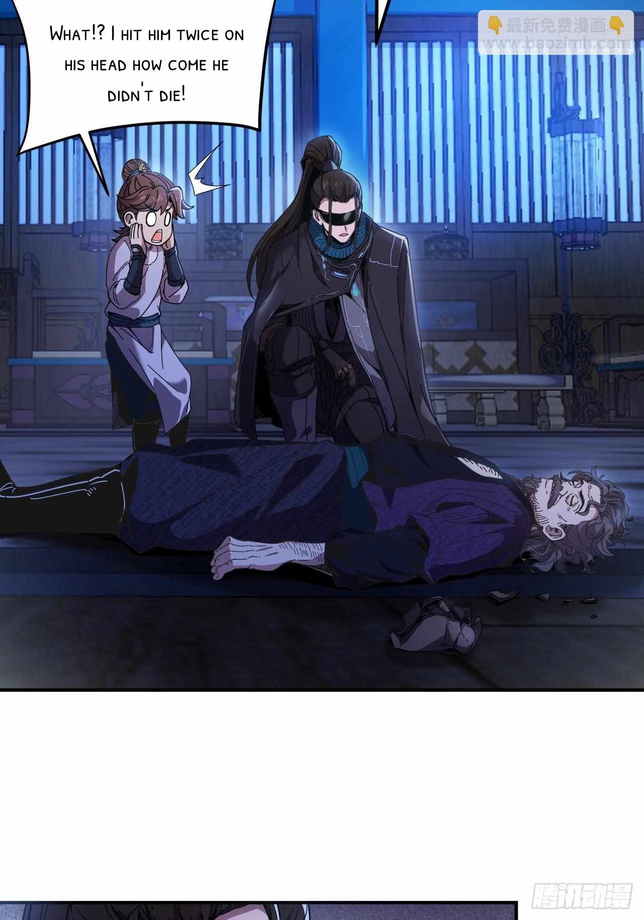 Celebrating The Remaining Life Chapter 7 - page 10