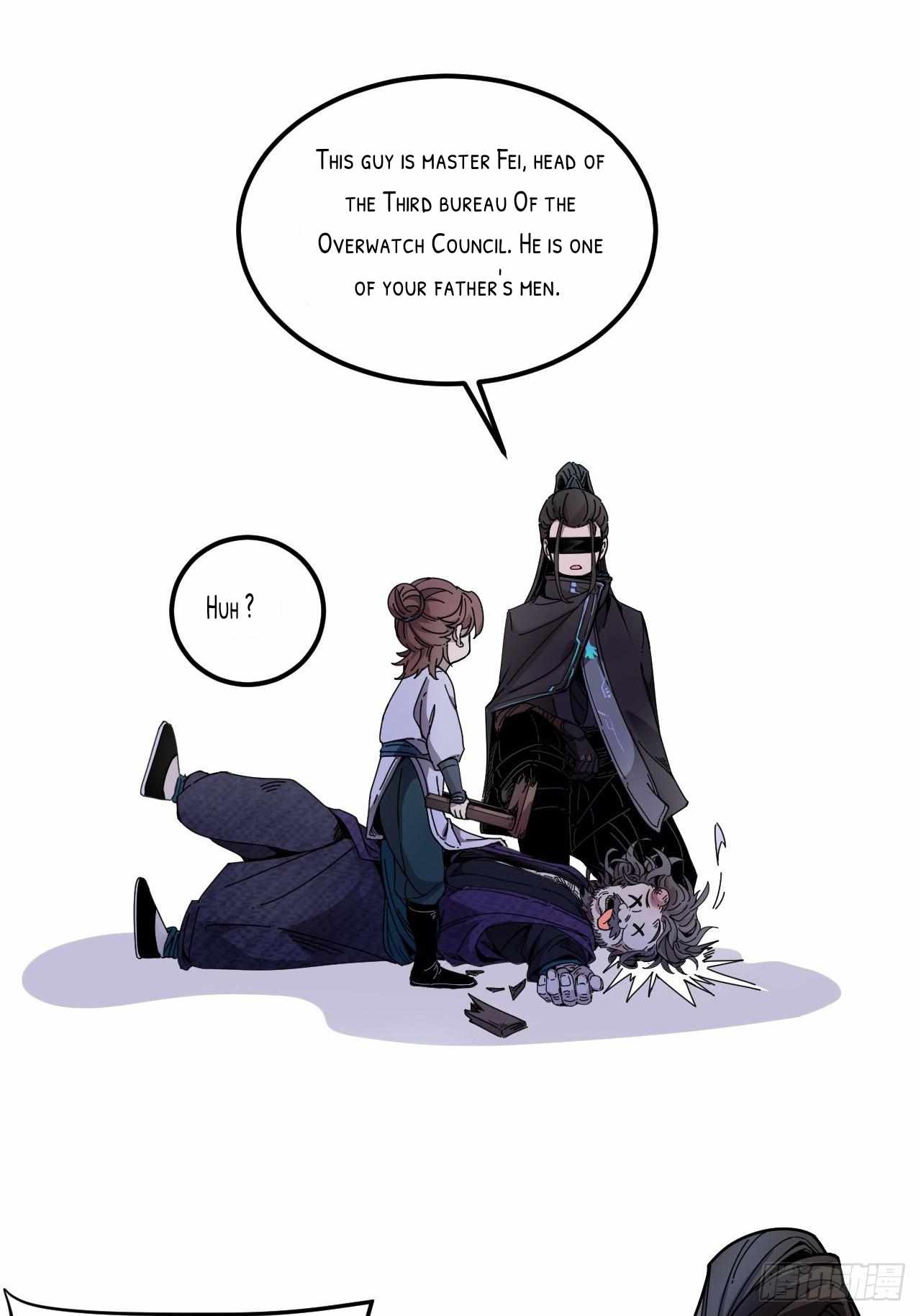 Celebrating The Remaining Life Chapter 7 - page 13