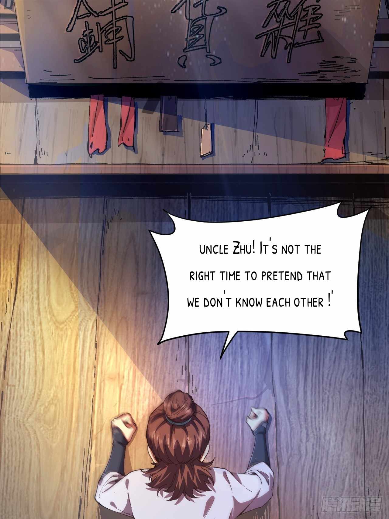 Celebrating The Remaining Life Chapter 7 - page 3