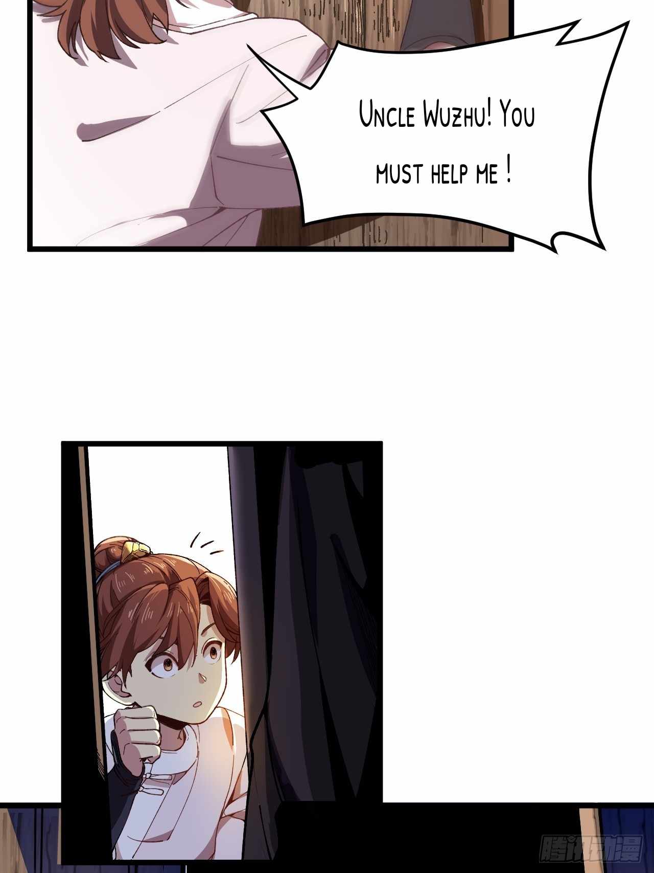 Celebrating The Remaining Life Chapter 7 - page 5