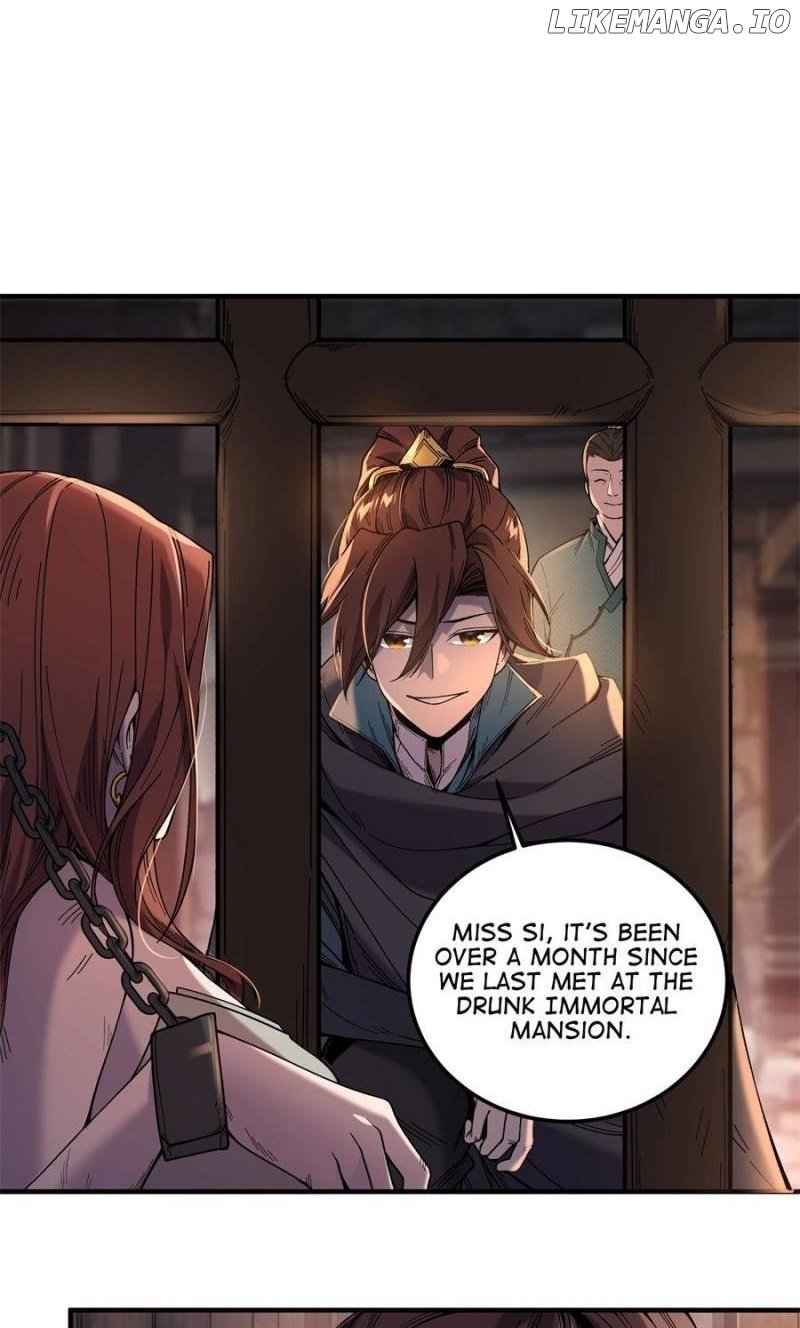 Celebrating The Remaining Life Chapter 49 - page 1