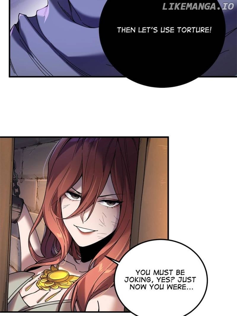 Celebrating The Remaining Life Chapter 49 - page 10