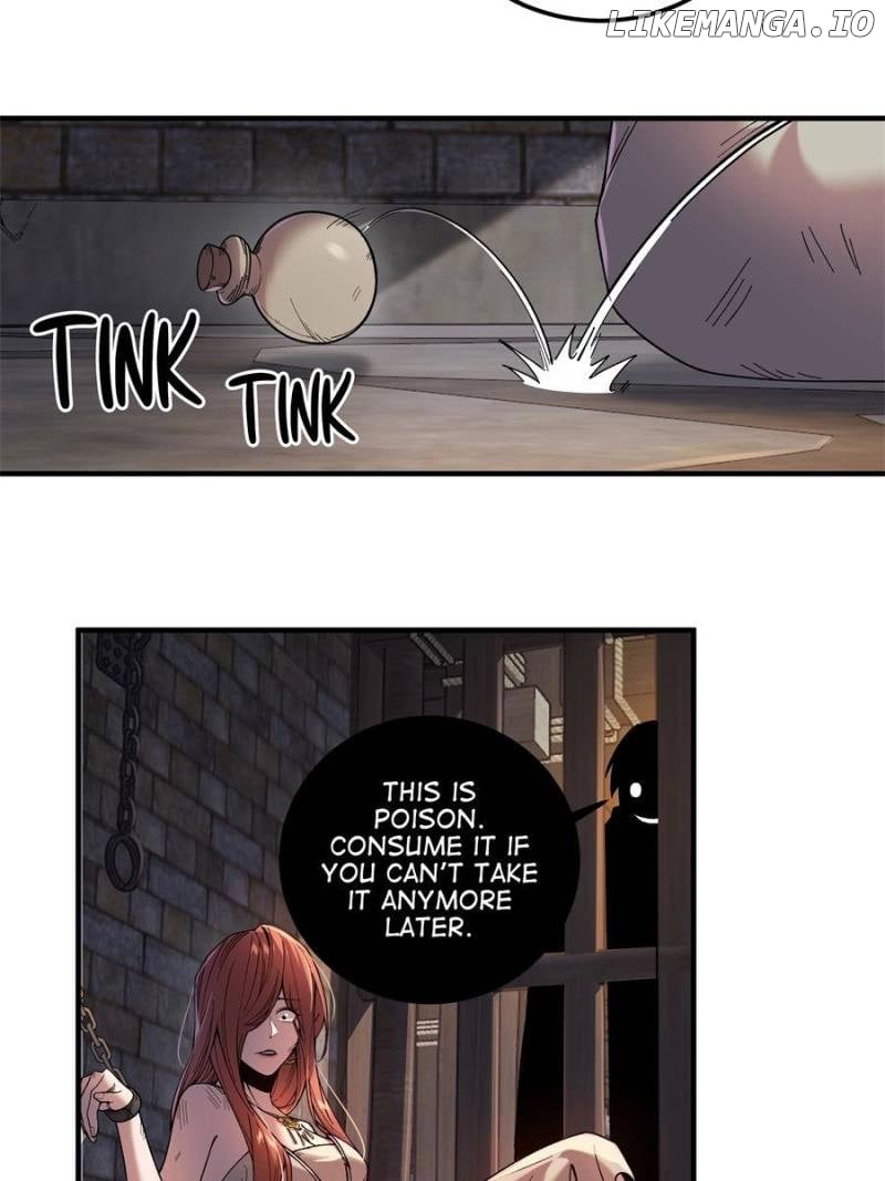 Celebrating The Remaining Life Chapter 49 - page 11