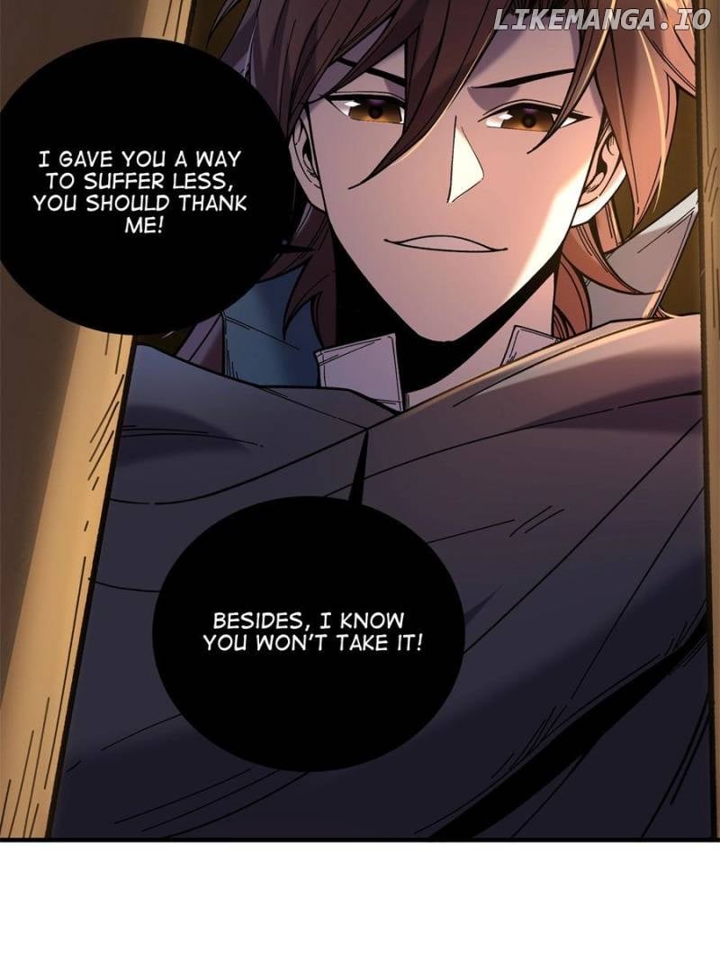 Celebrating The Remaining Life Chapter 49 - page 14