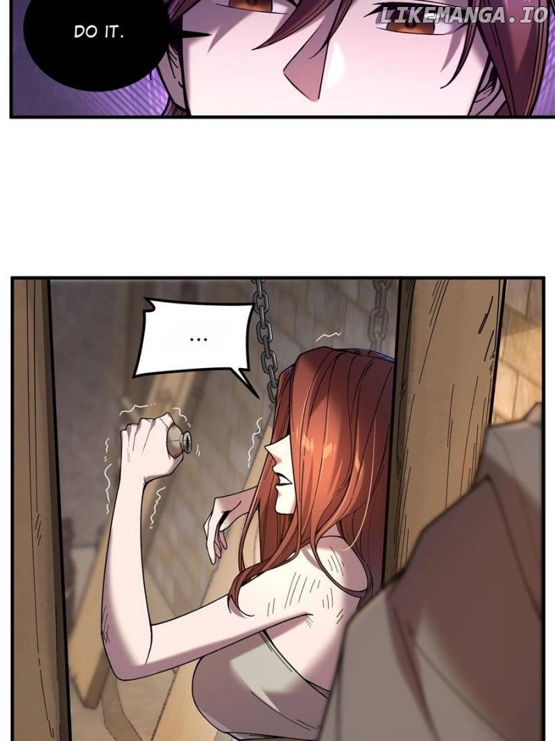 Celebrating The Remaining Life Chapter 49 - page 19