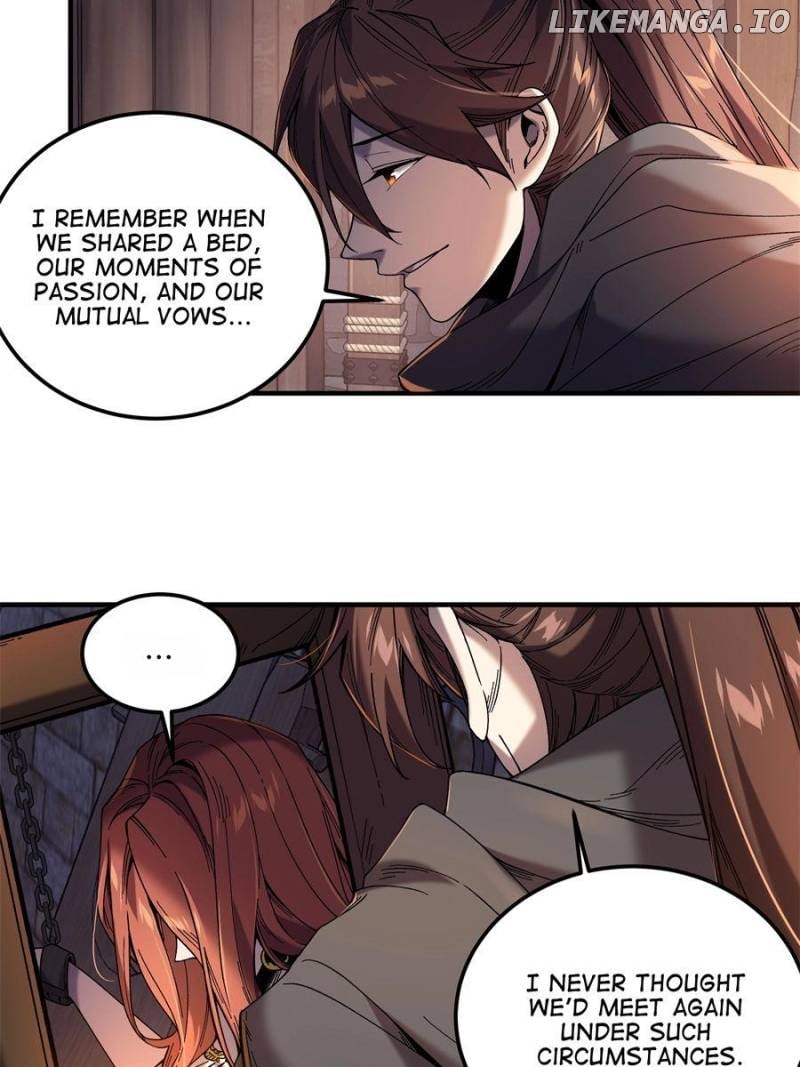 Celebrating The Remaining Life Chapter 49 - page 2