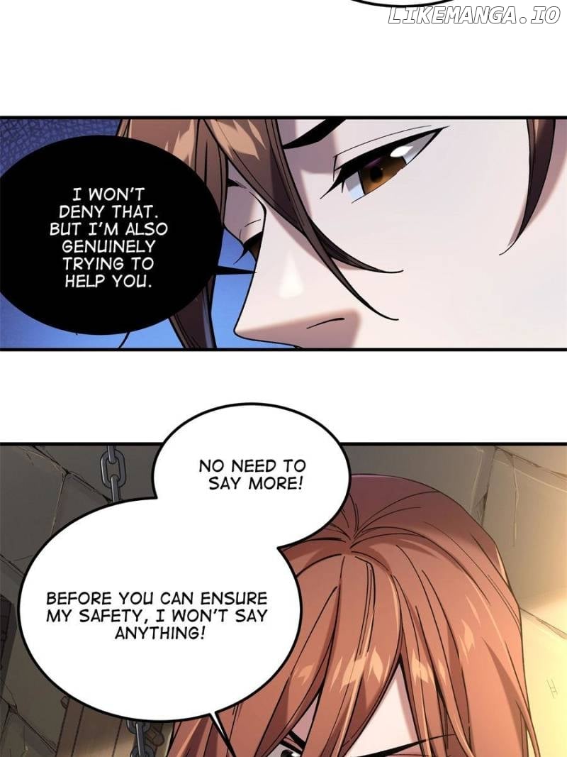 Celebrating The Remaining Life Chapter 49 - page 26