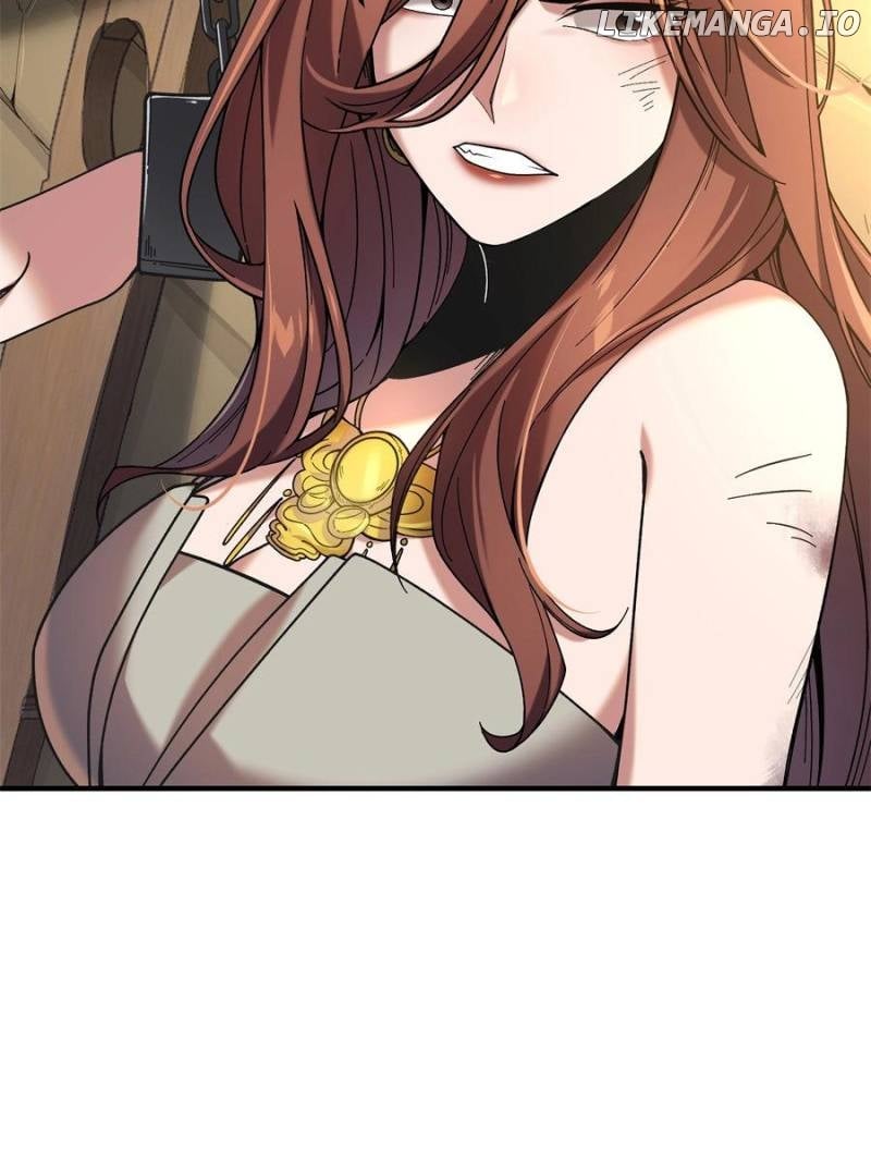 Celebrating The Remaining Life Chapter 49 - page 27