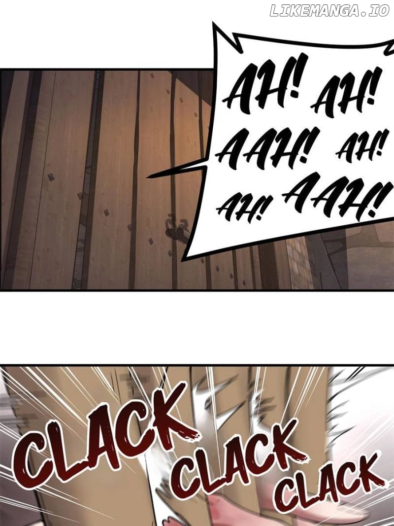 Celebrating The Remaining Life Chapter 49 - page 29