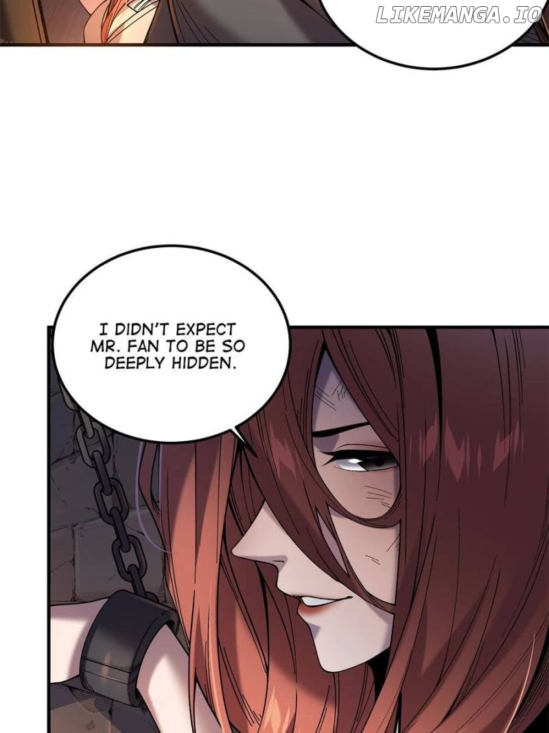 Celebrating The Remaining Life Chapter 49 - page 3