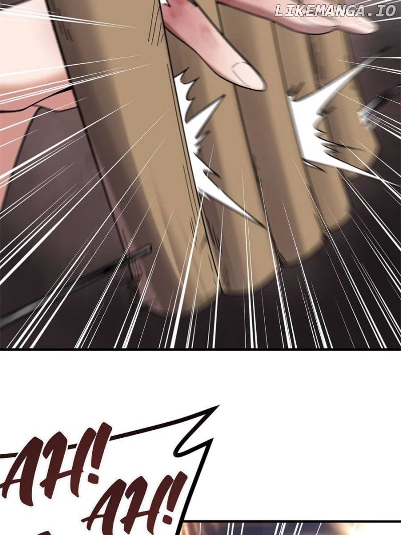 Celebrating The Remaining Life Chapter 49 - page 30