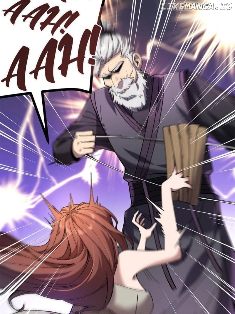 Celebrating The Remaining Life Chapter 49 - page 31