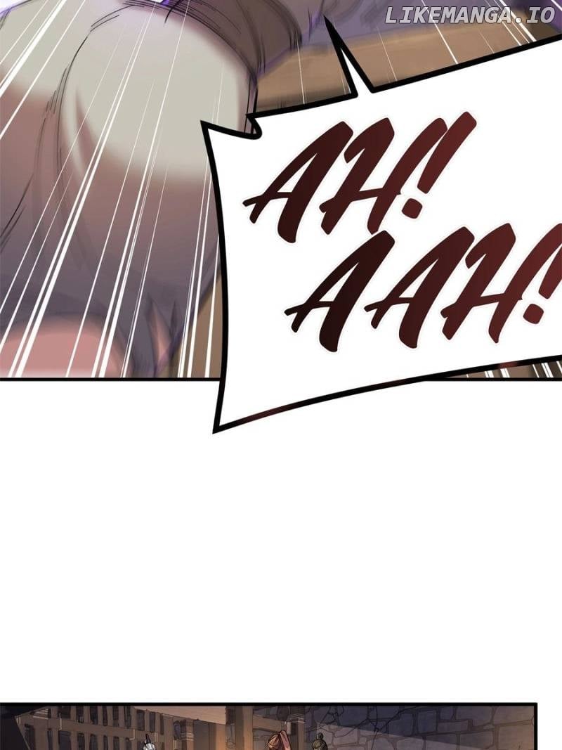 Celebrating The Remaining Life Chapter 49 - page 32