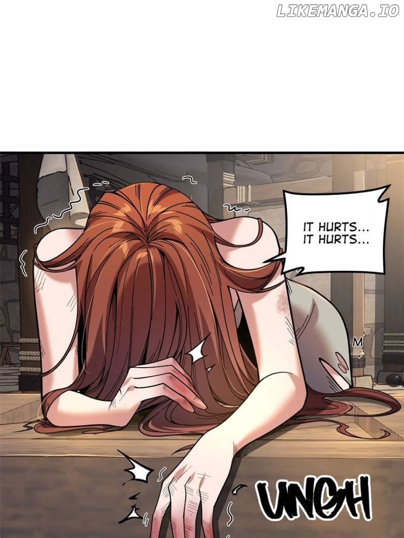 Celebrating The Remaining Life Chapter 49 - page 38