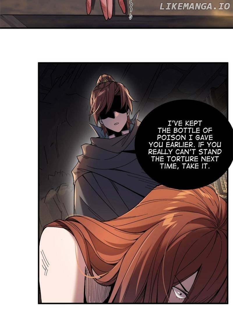 Celebrating The Remaining Life Chapter 49 - page 39