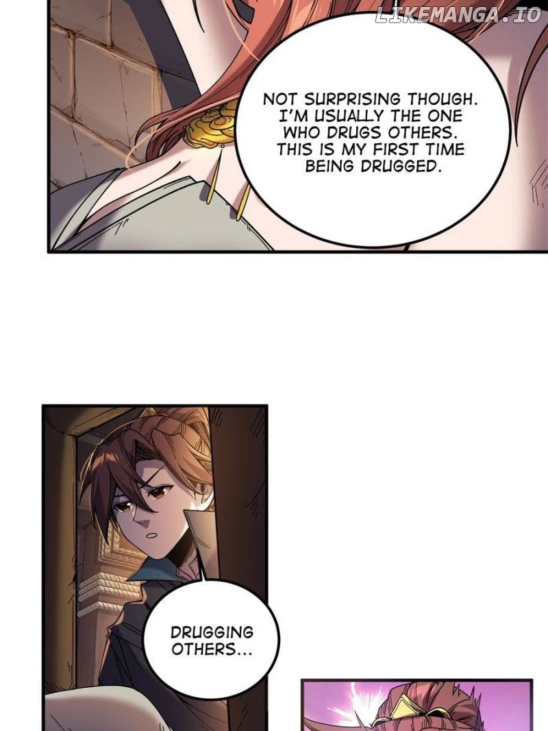 Celebrating The Remaining Life Chapter 49 - page 4