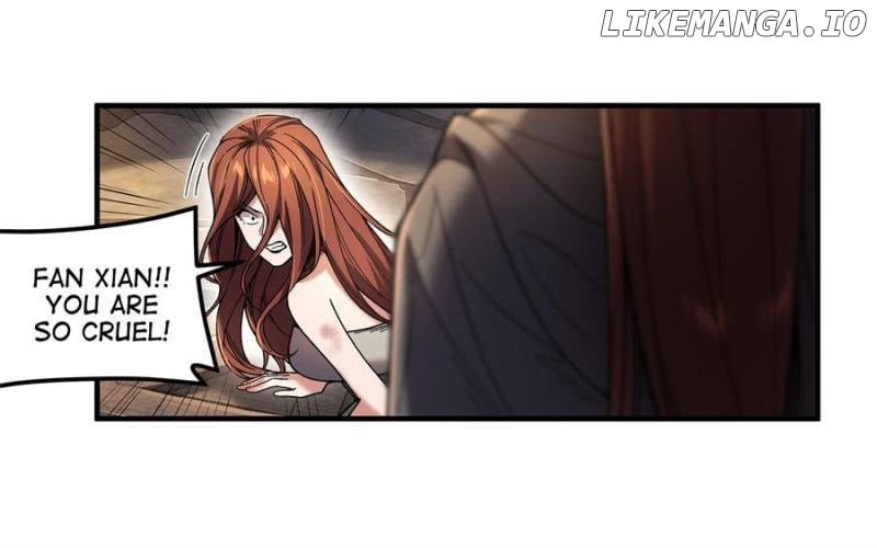 Celebrating The Remaining Life Chapter 49 - page 40