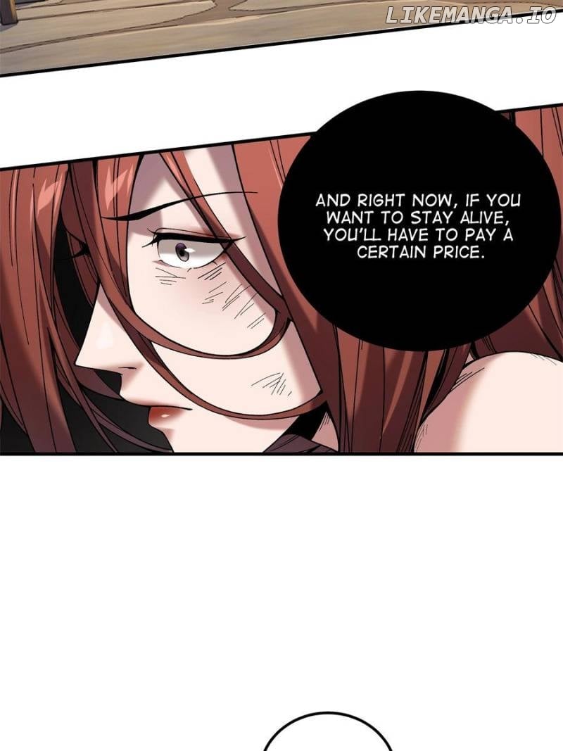 Celebrating The Remaining Life Chapter 49 - page 43