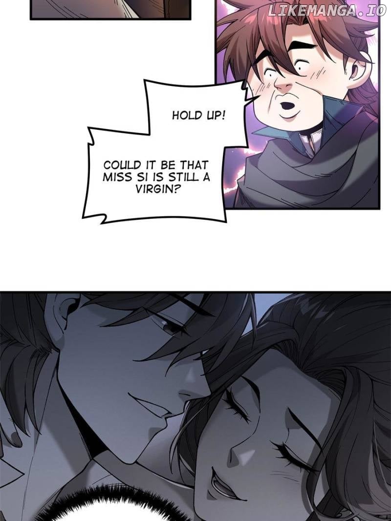 Celebrating The Remaining Life Chapter 49 - page 5