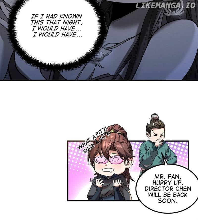 Celebrating The Remaining Life Chapter 49 - page 6