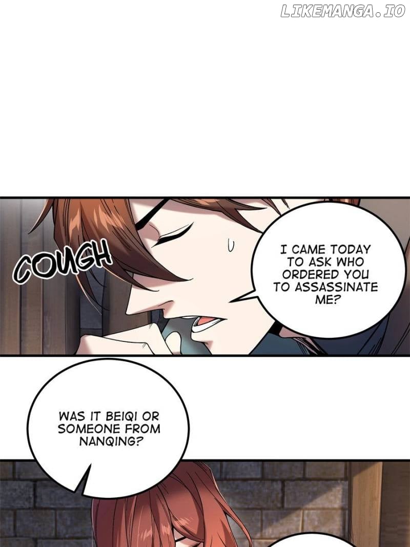 Celebrating The Remaining Life Chapter 49 - page 7