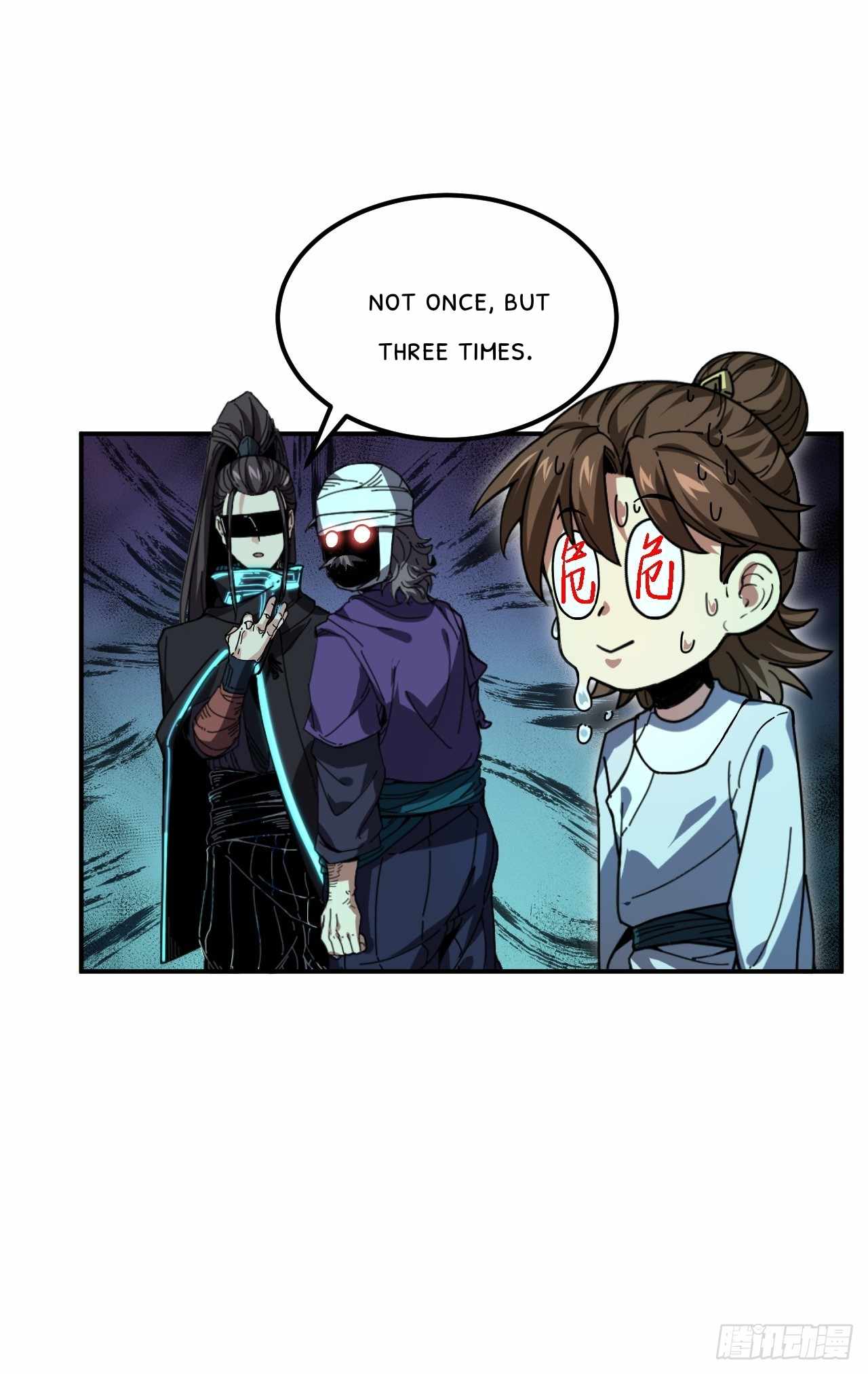 Celebrating The Remaining Life Chapter 8 - page 10