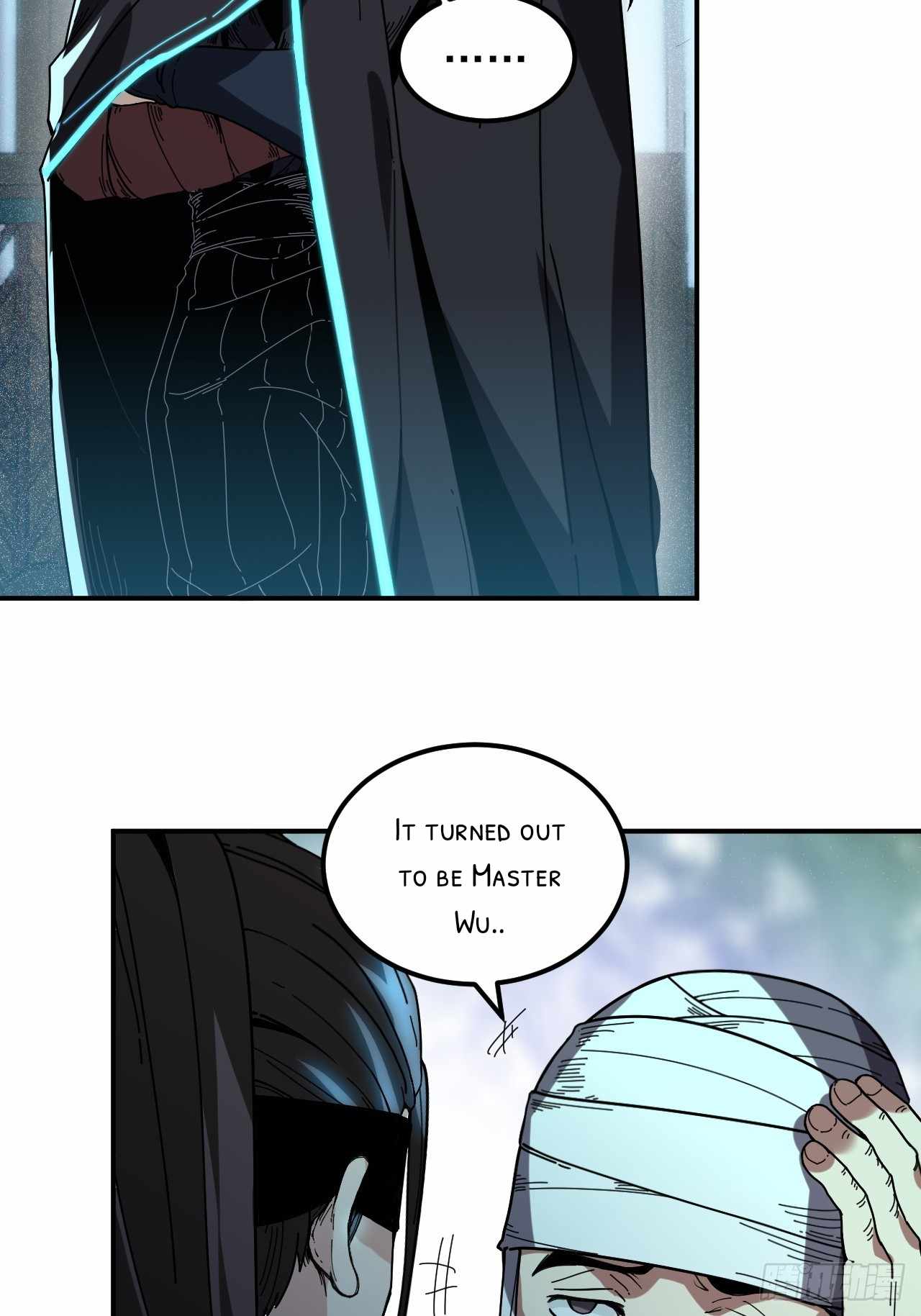Celebrating The Remaining Life Chapter 8 - page 7