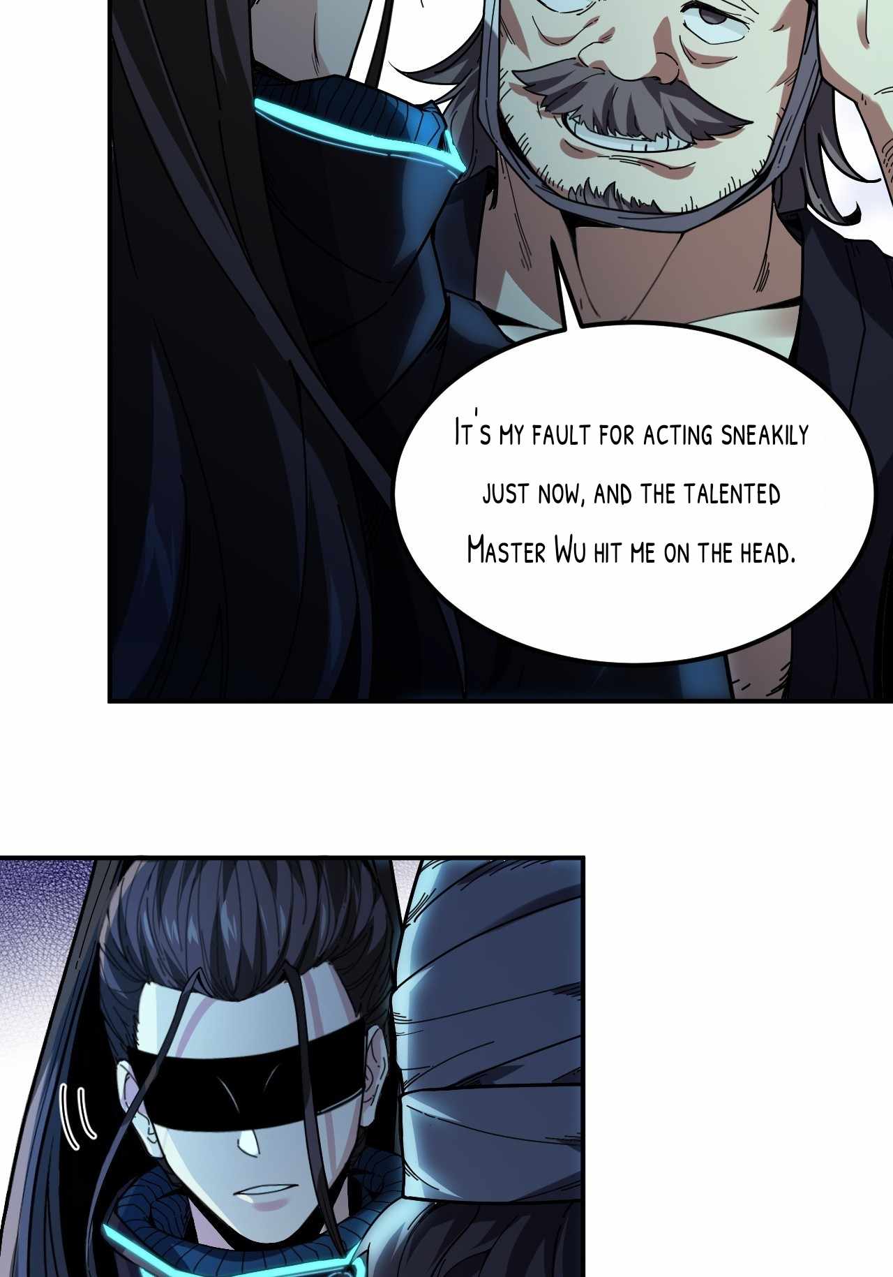 Celebrating The Remaining Life Chapter 8 - page 8