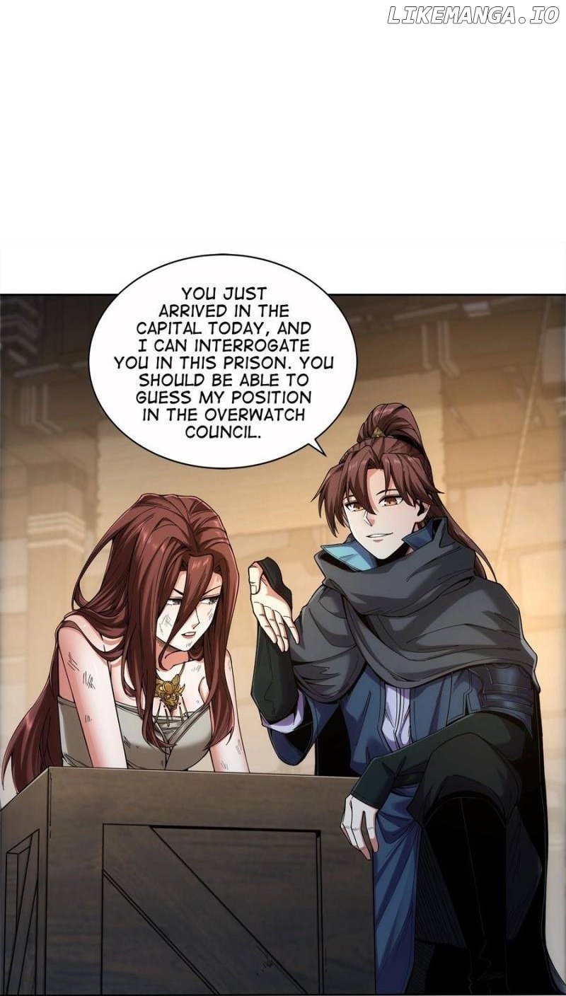 Celebrating The Remaining Life Chapter 50 - page 1
