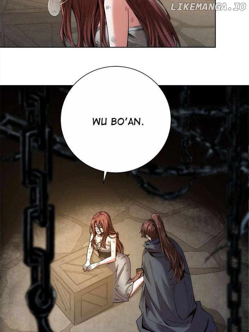 Celebrating The Remaining Life Chapter 50 - page 11