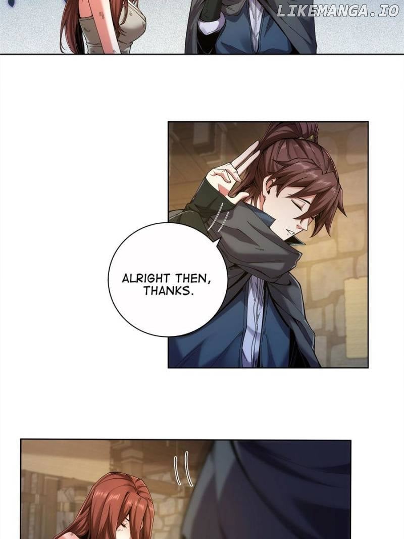 Celebrating The Remaining Life Chapter 50 - page 15