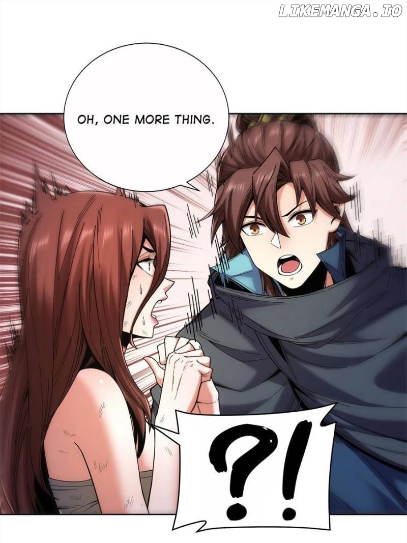 Celebrating The Remaining Life Chapter 50 - page 17