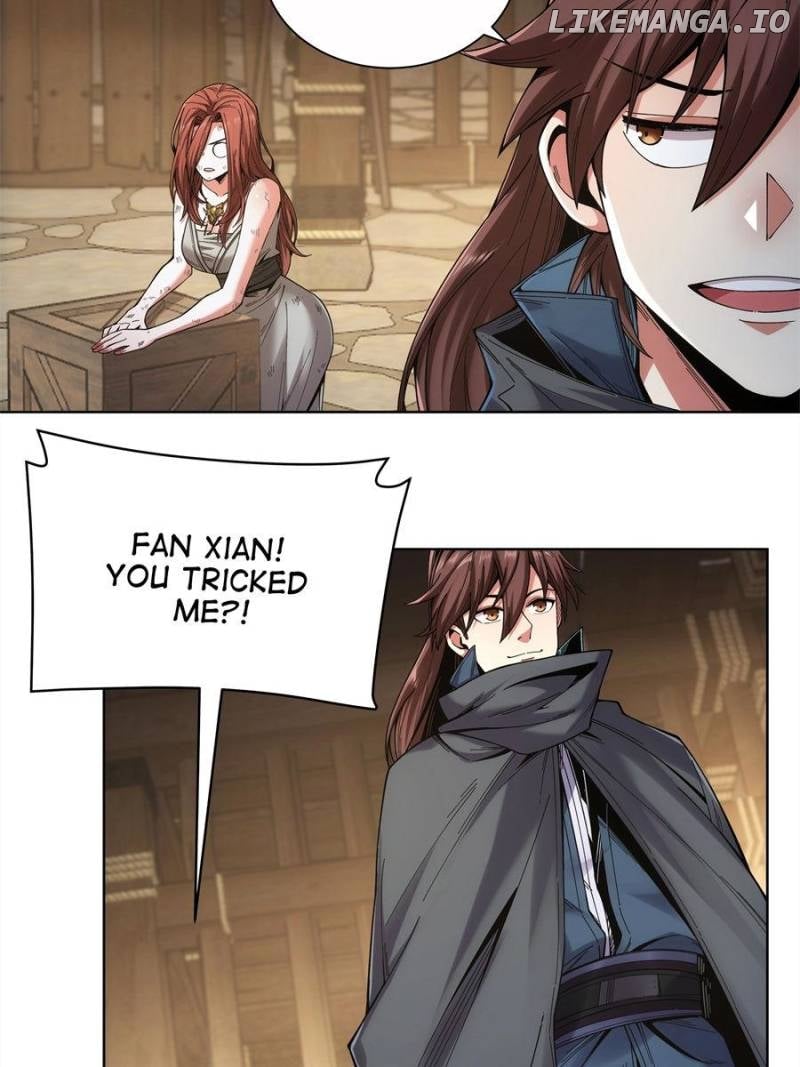 Celebrating The Remaining Life Chapter 50 - page 19