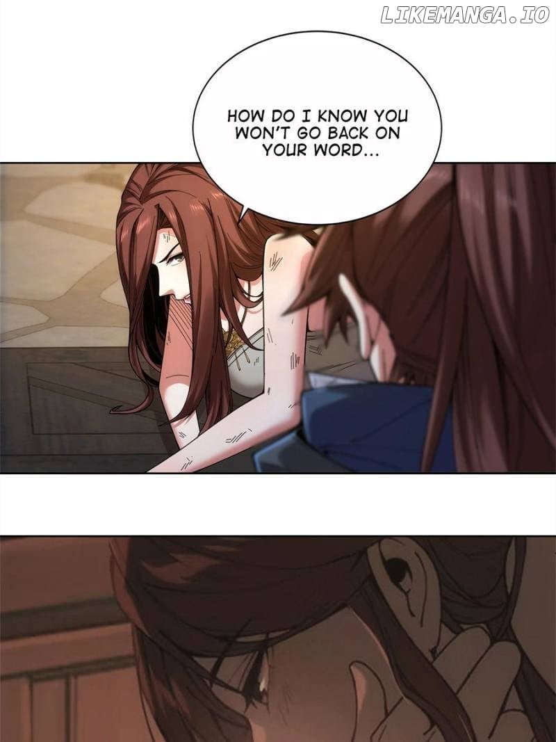 Celebrating The Remaining Life Chapter 50 - page 2