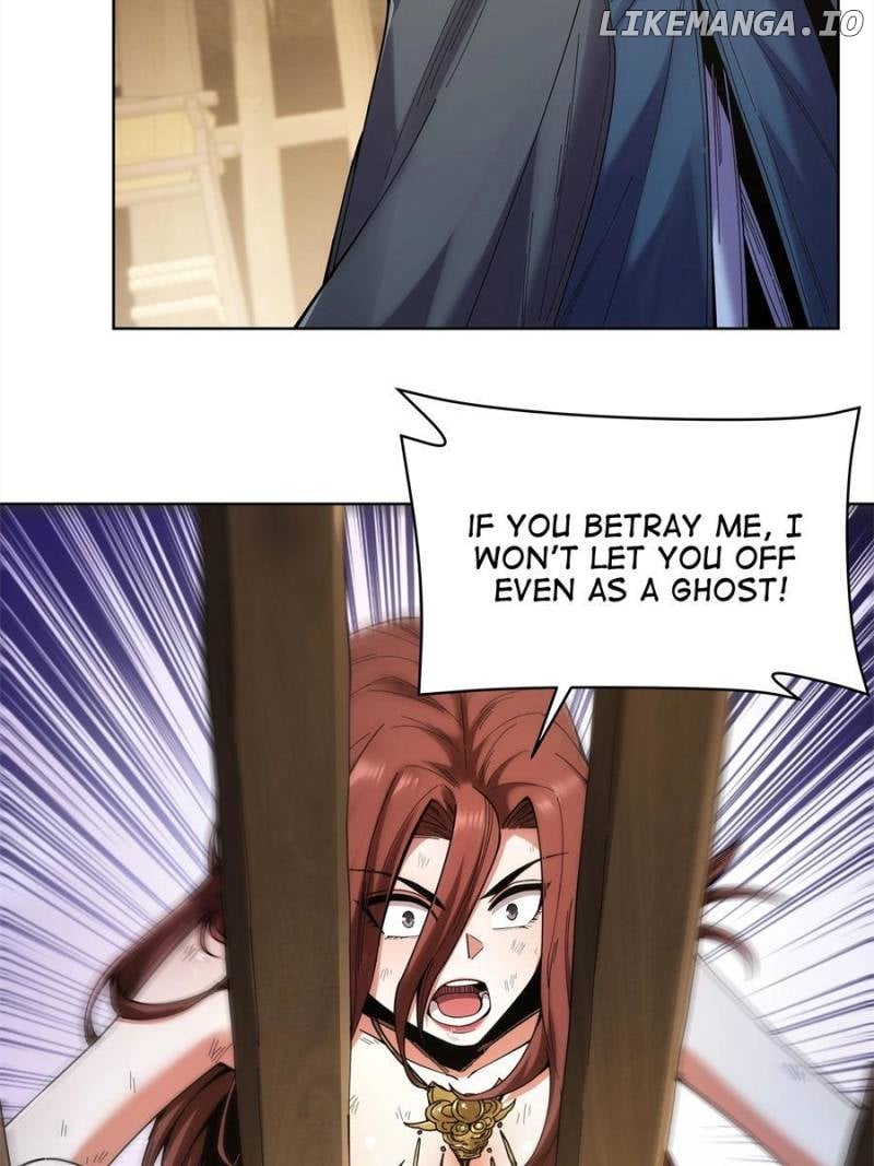 Celebrating The Remaining Life Chapter 50 - page 20