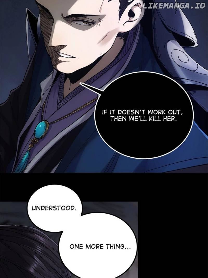 Celebrating The Remaining Life Chapter 50 - page 27