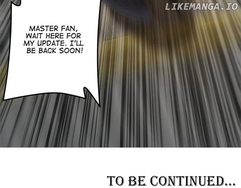 Celebrating The Remaining Life Chapter 50 - page 36