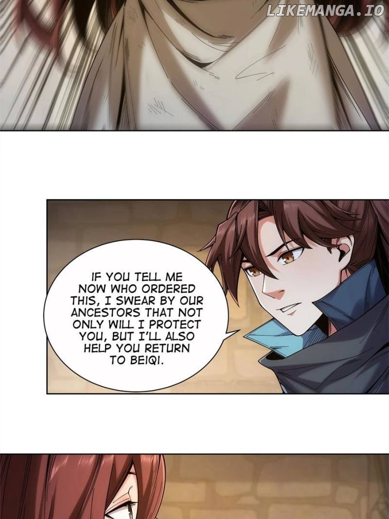 Celebrating The Remaining Life Chapter 50 - page 6