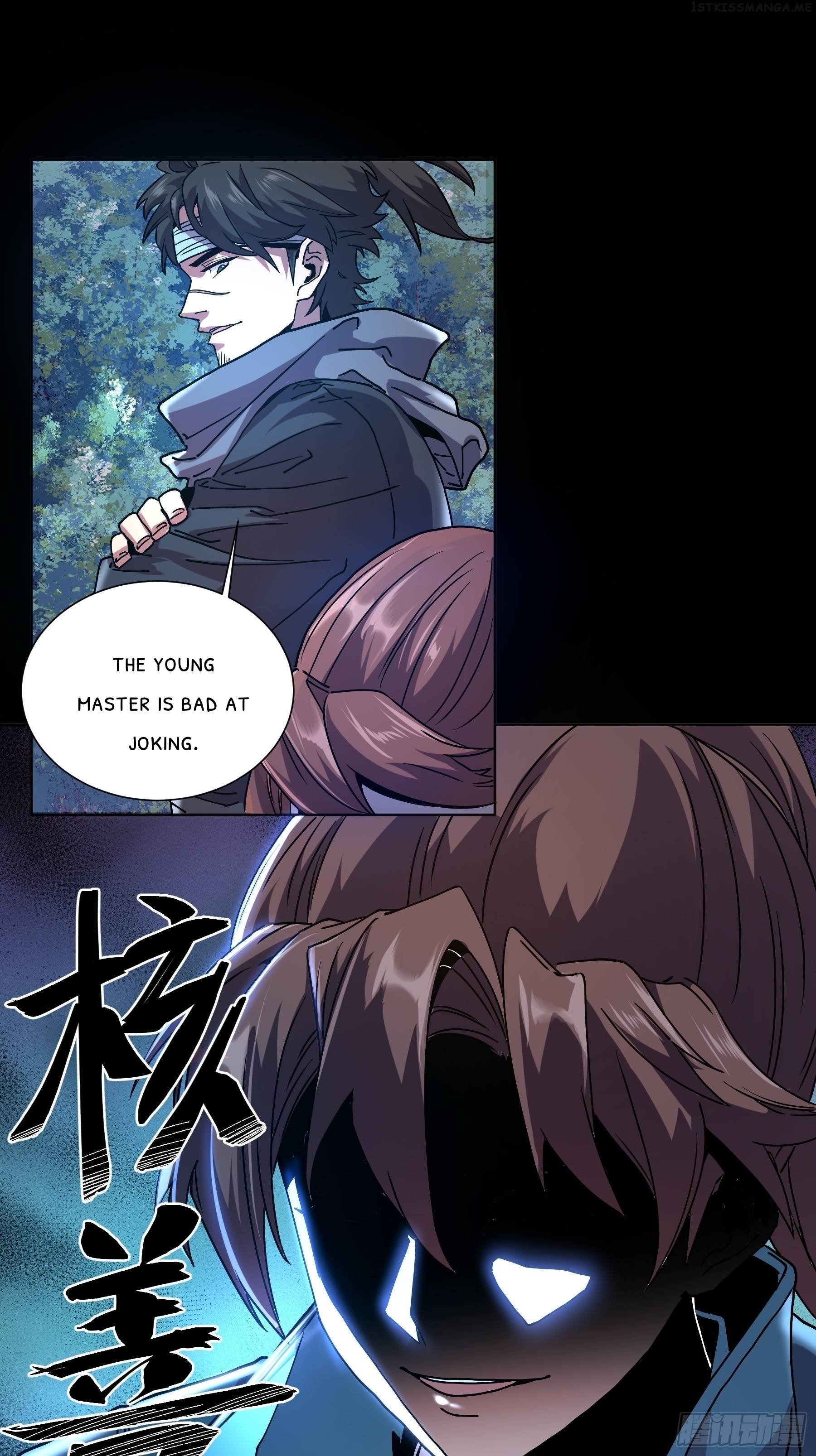 Celebrating The Remaining Life Chapter 27 - page 15
